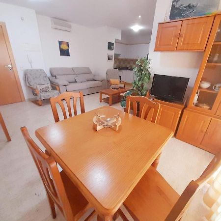 شقة Mar De Oropesa Dreams Playa De La Concha أوروبيسا ذيل مار المظهر الخارجي الصورة