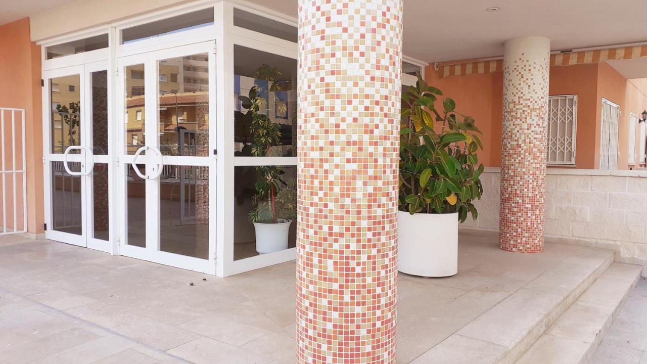 شقة Mar De Oropesa Dreams Playa De La Concha أوروبيسا ذيل مار المظهر الخارجي الصورة