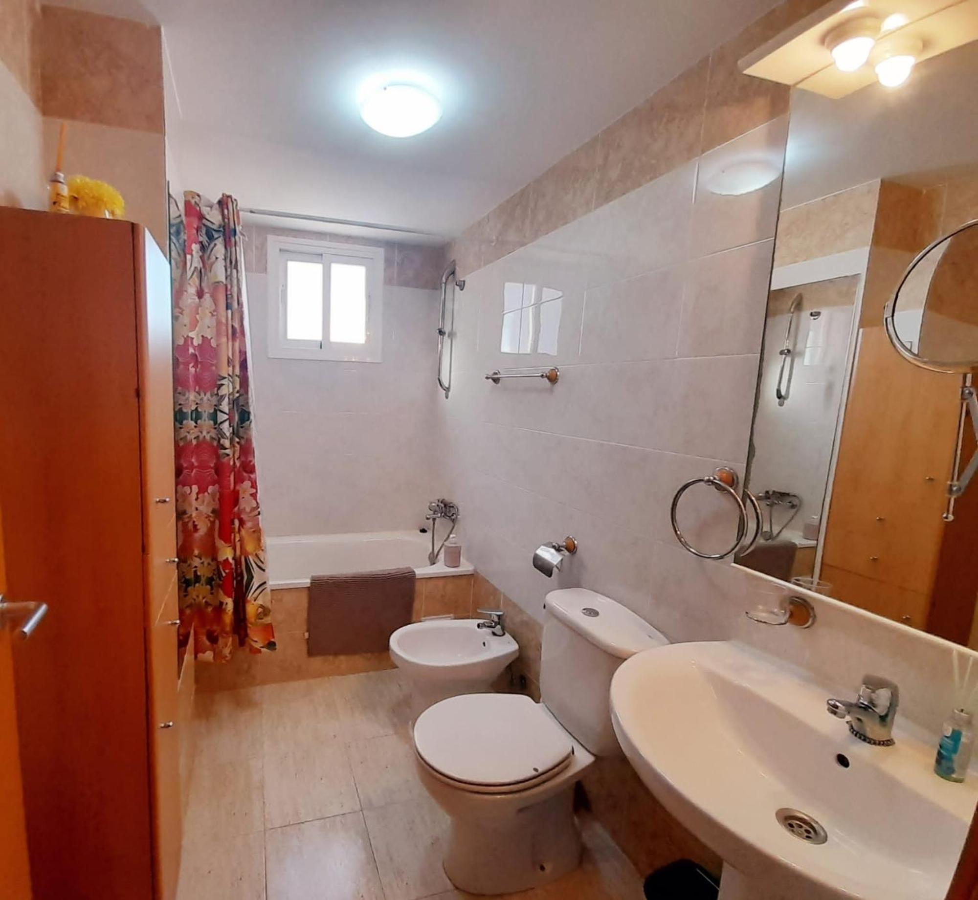 شقة Mar De Oropesa Dreams Playa De La Concha أوروبيسا ذيل مار الغرفة الصورة